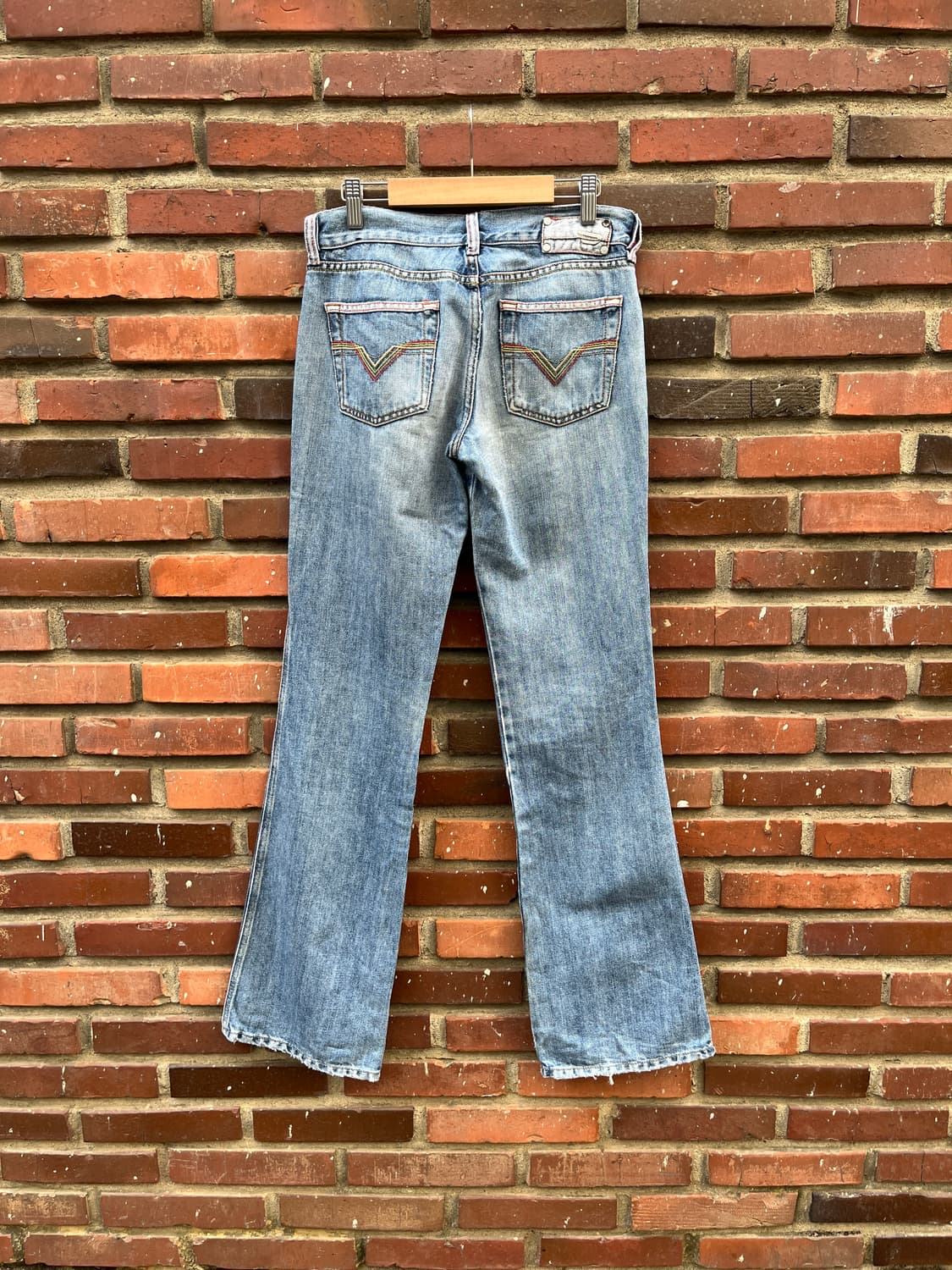 디젤 부츠컷 상품이미지1