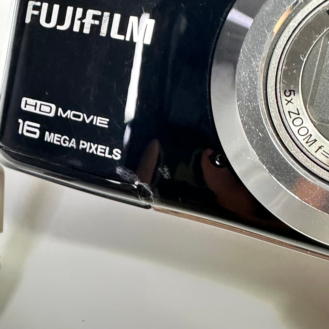 Fujifilm finepix AX655 후지필름 파인픽스 AX655 상품이미지8