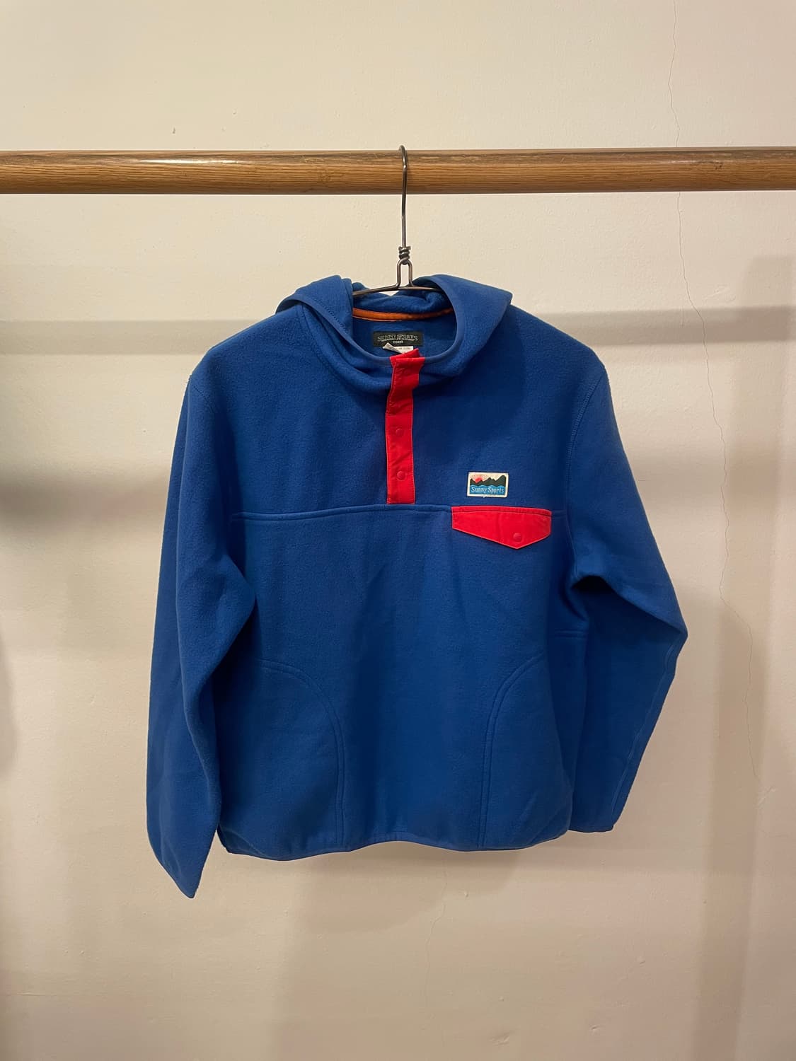 SUNNY SPORTS HOOD 상품이미지1