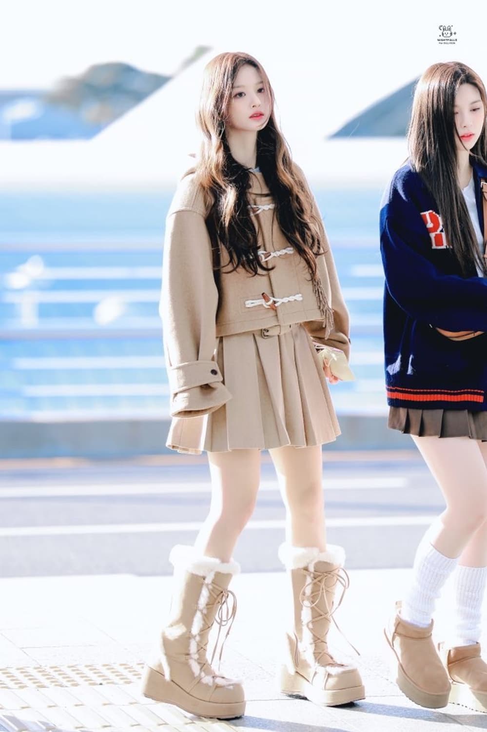 데모니아 커비 311 부츠 상품이미지2