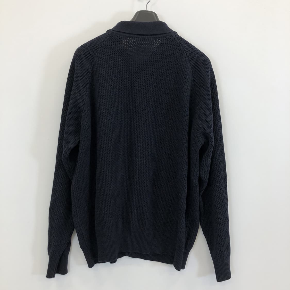 블랭크룸 래글런카라 가디건 3  상품이미지4