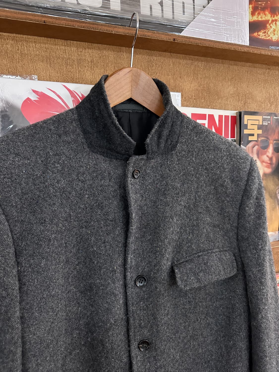 COMME des GARCONS HOMME 상품이미지5