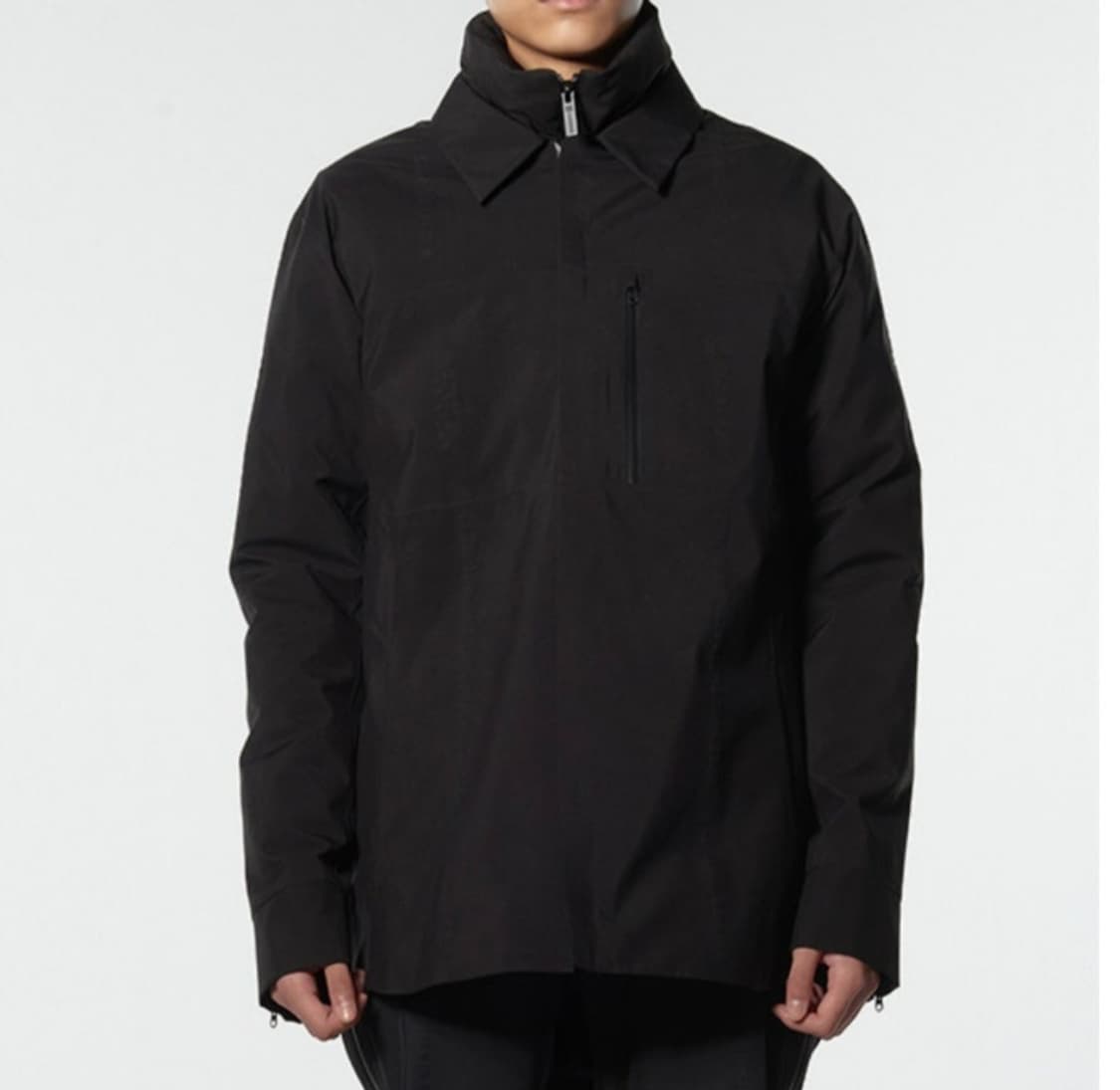 강혁x코오롱 고어텍스 인피니움 셔츠자켓 XL 새상품 상품이미지1