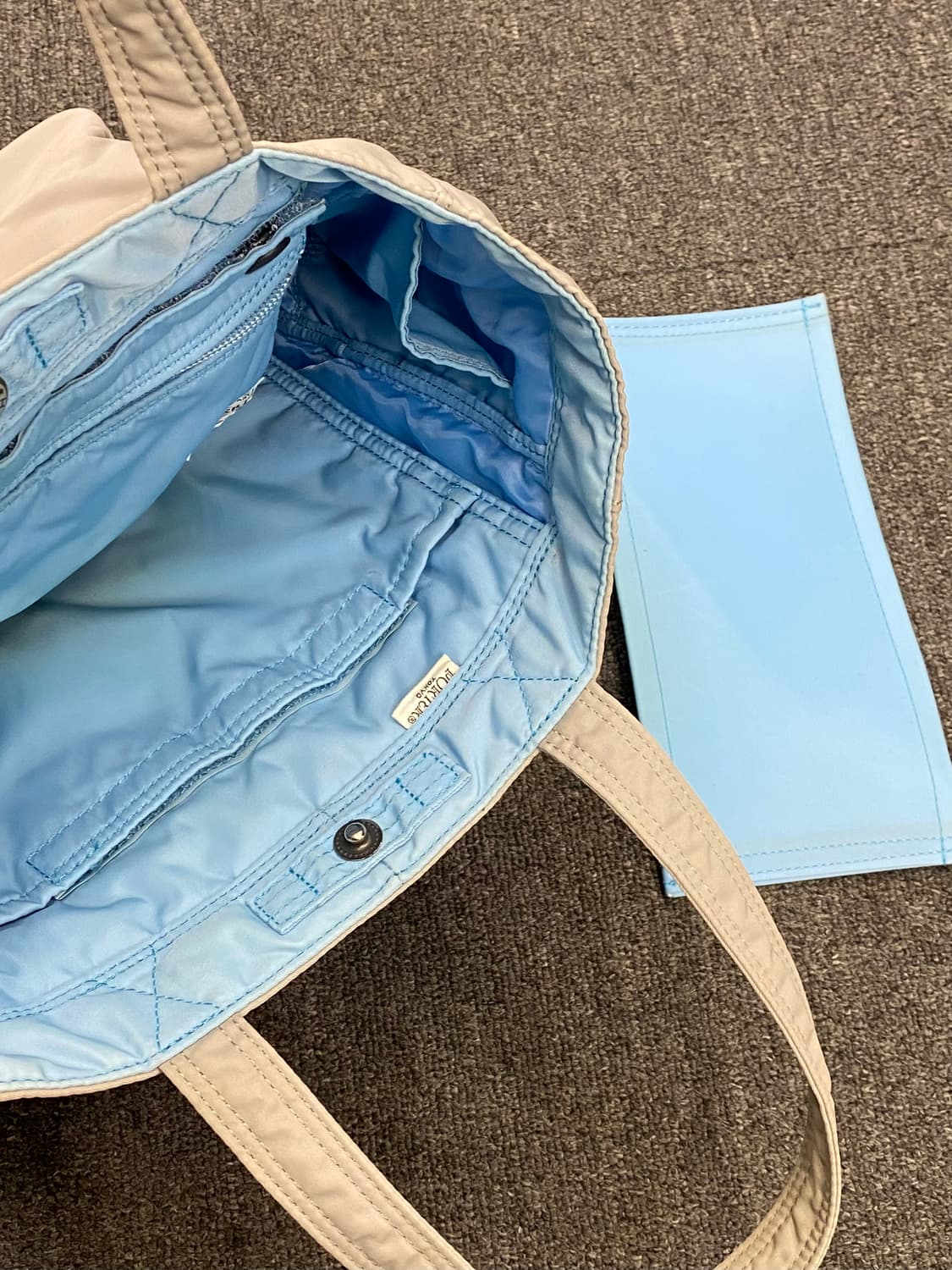 Porter 포터 토트백 상품이미지6