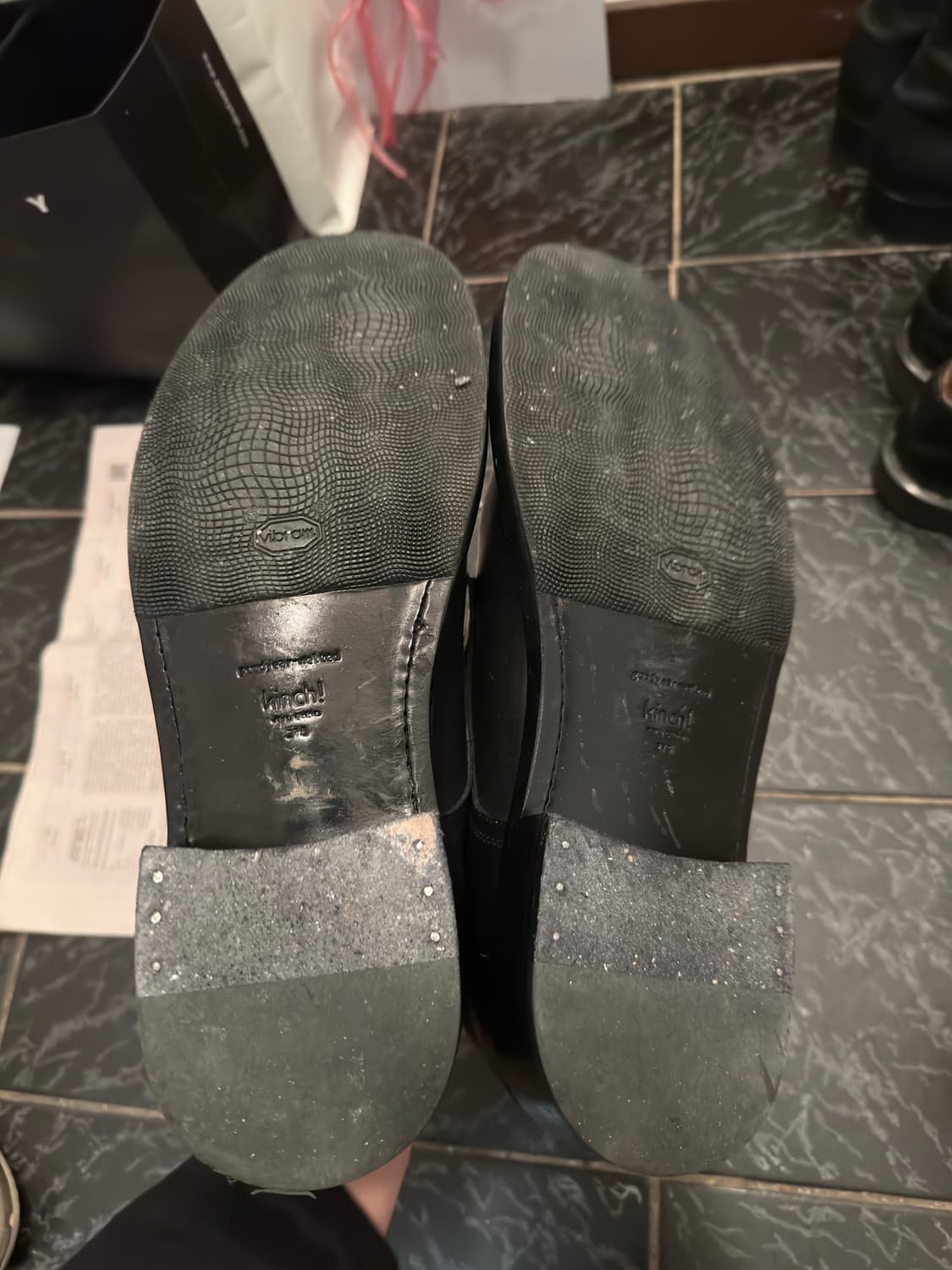 킨치 c11 풀구성 275 상품이미지3