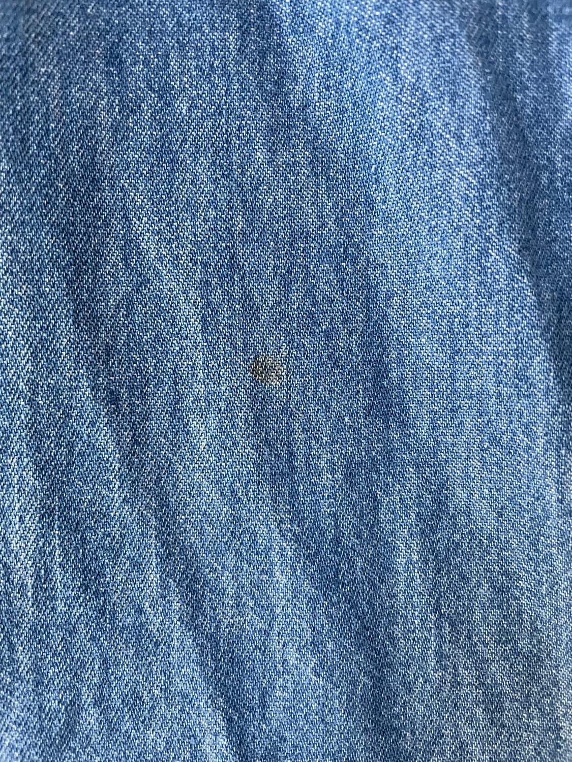 Polo Ralph Lauren Button-Down Denim Shir 상품이미지6