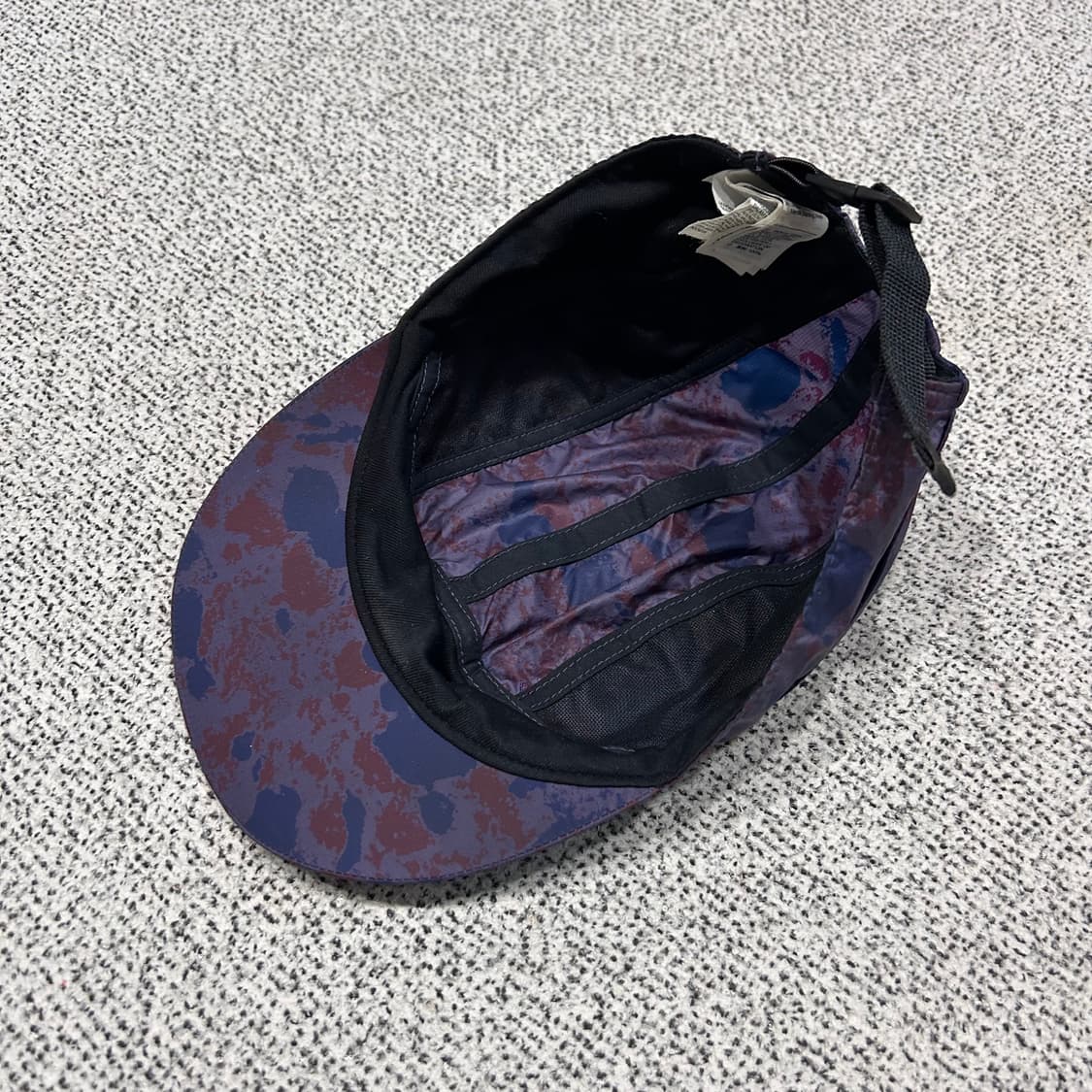 나이키acg 테일윈드 캡 상품이미지4