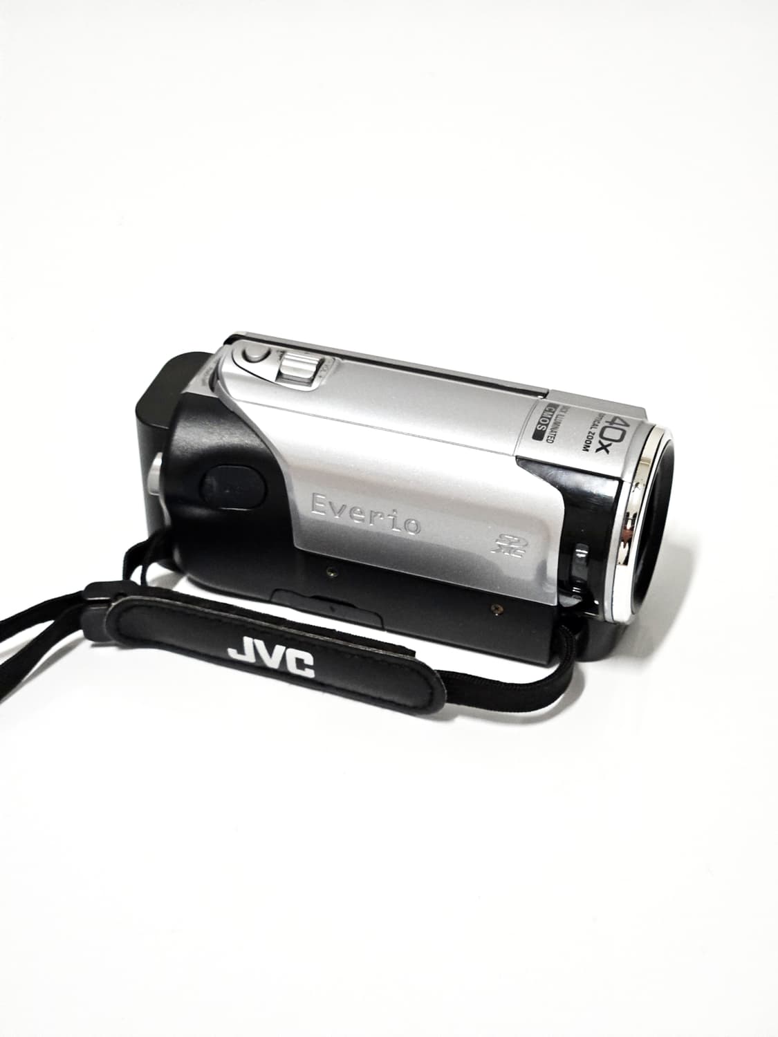 JVC GZ-E100 카리나 캠코더 디카 상품이미지3