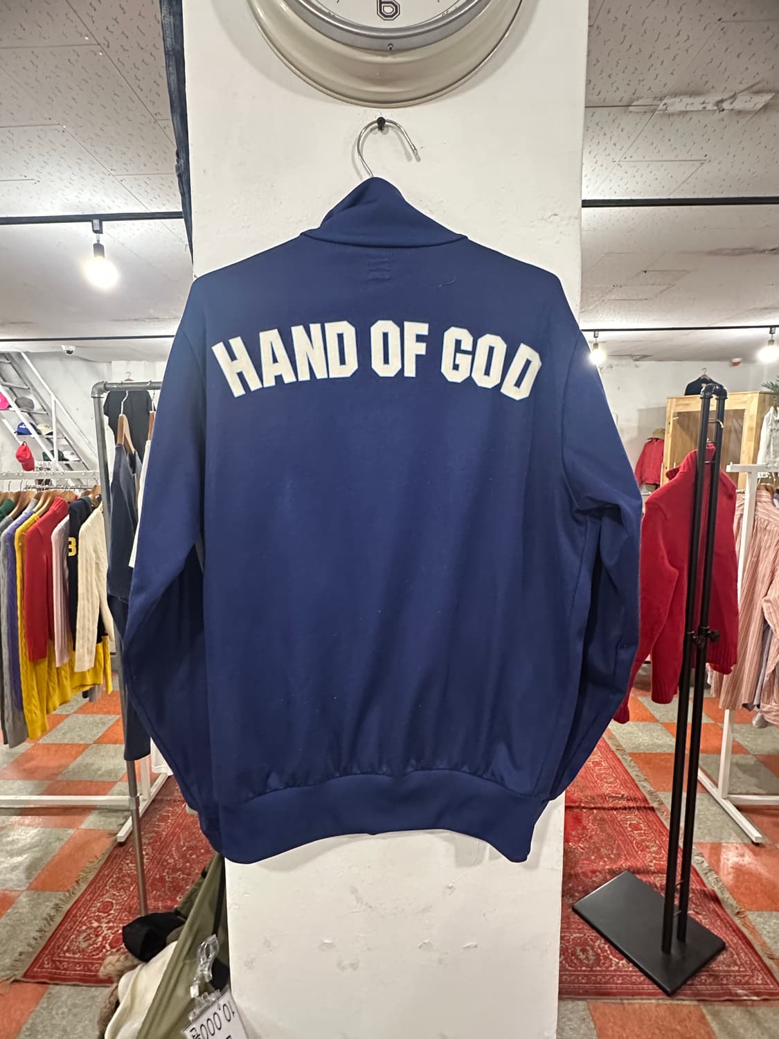 아디다스 져지 상품이미지2