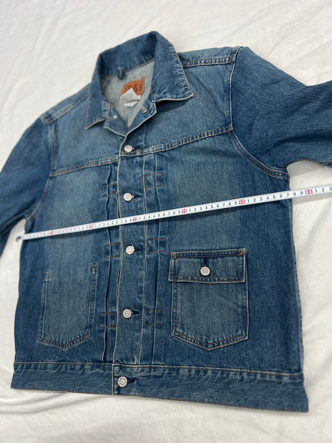 Gap CARSON JACKET  (L)  상품이미지9