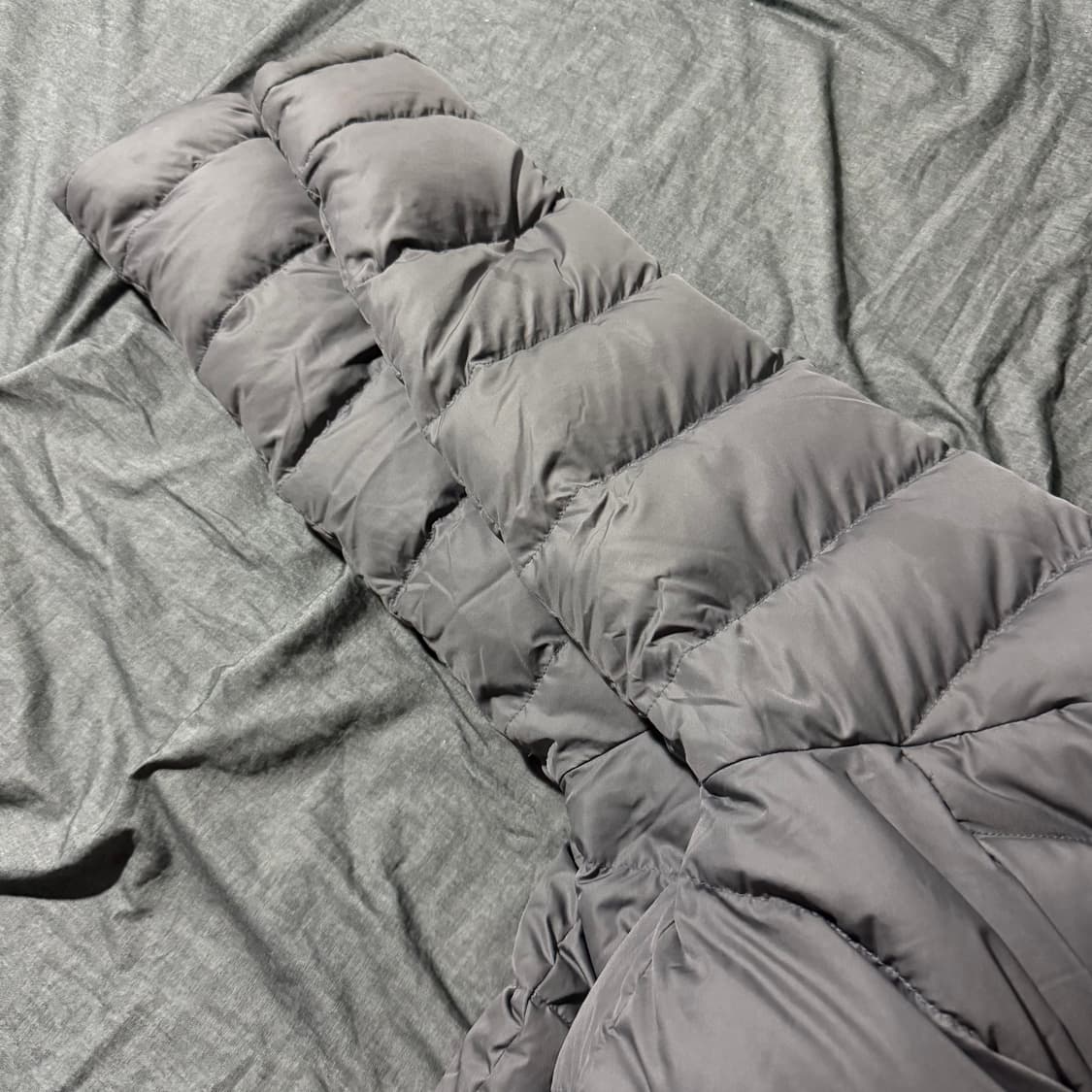 Kid's Down Jacket 상품이미지6