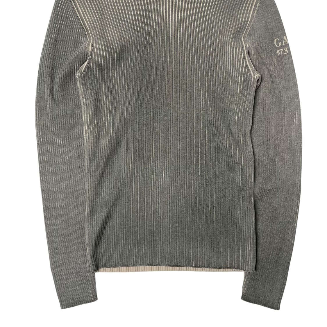 Gas 가먼츠 다잉 롱슬리브 상품이미지4