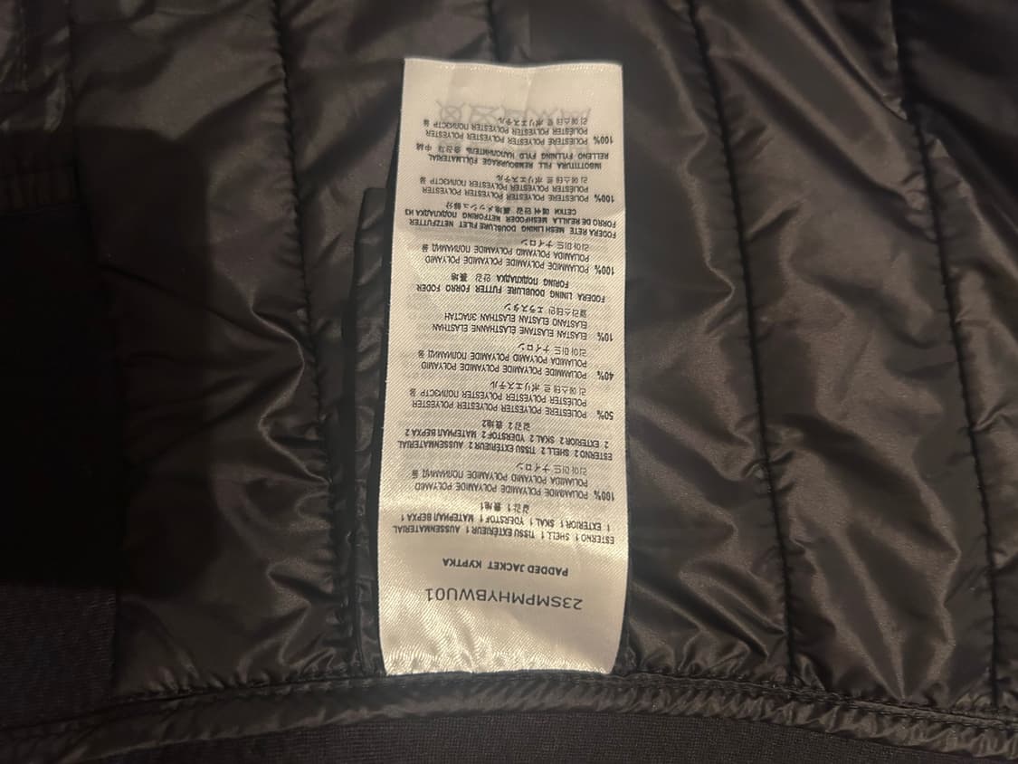 파라점퍼스 xl 상품이미지2