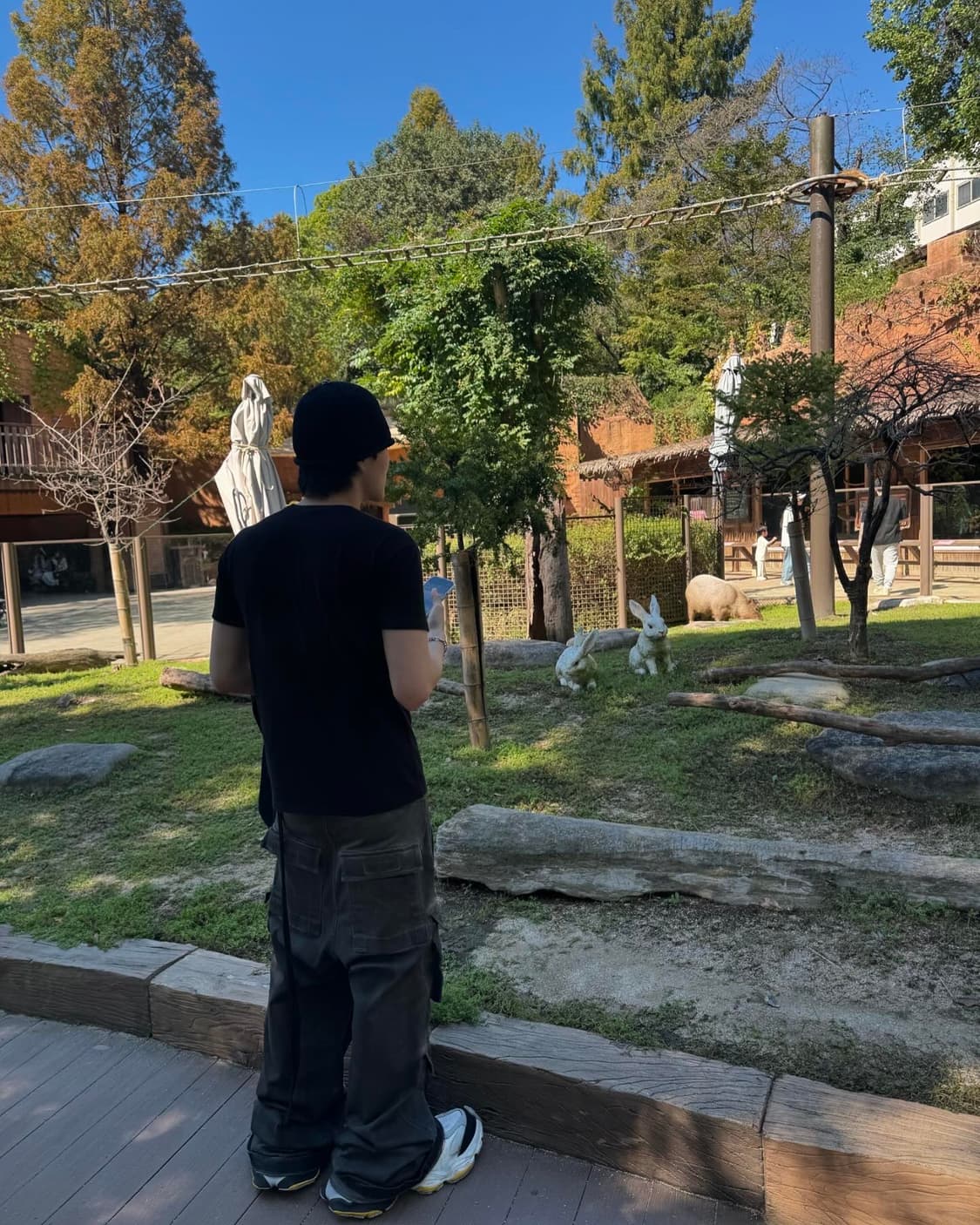 발렌시아가 점보카고 48 상품이미지1