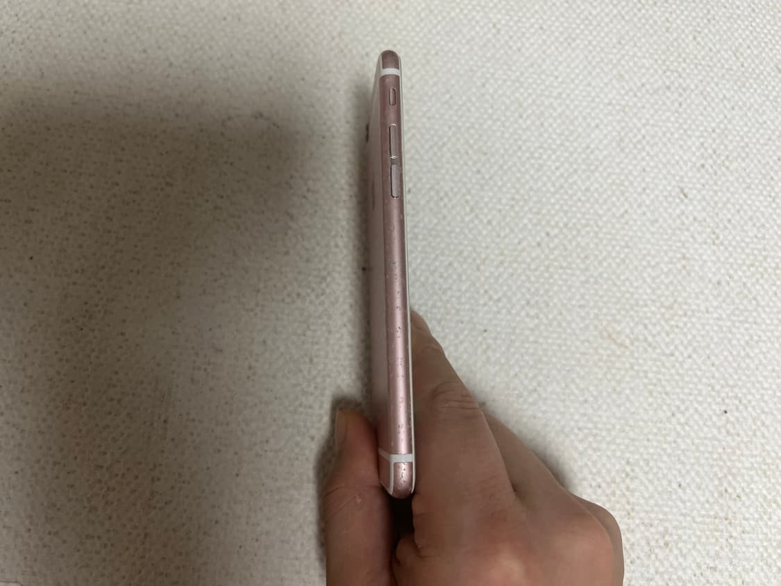아이폰6s 32gb 터치아이디 x 상품이미지6