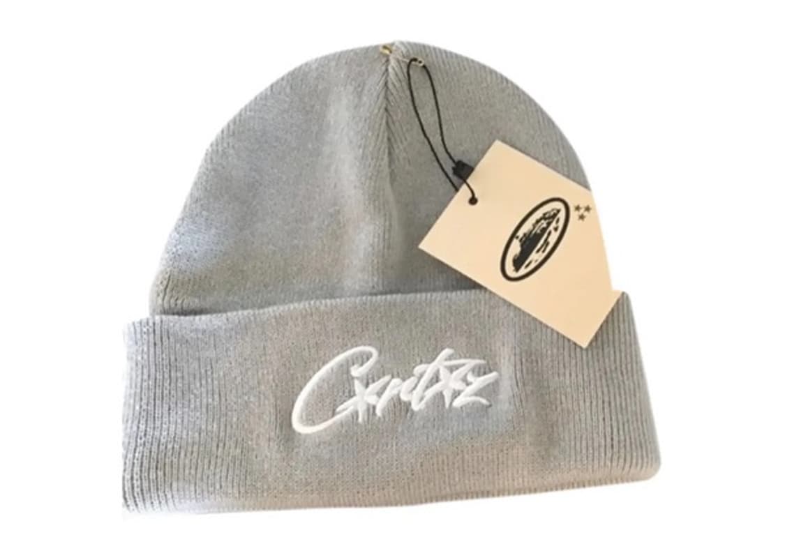 Corteiz Allstarz Folded  Beanie 상품이미지1