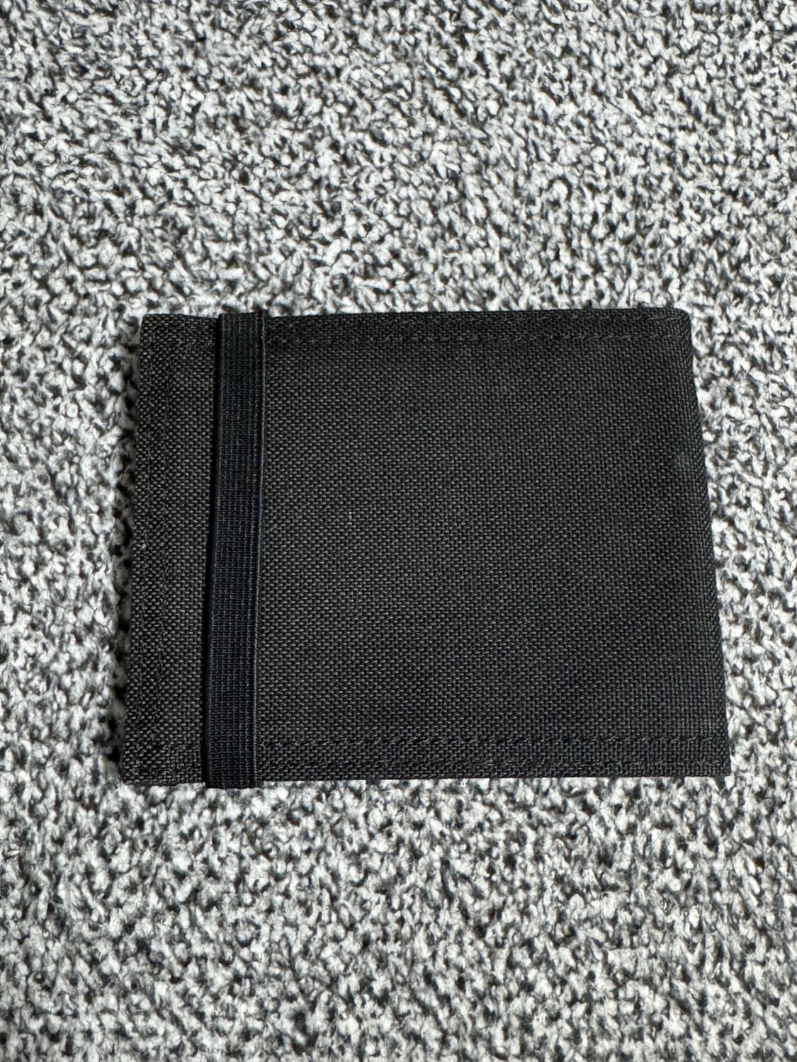 요시다포터 블랙 카드지갑 상품이미지2