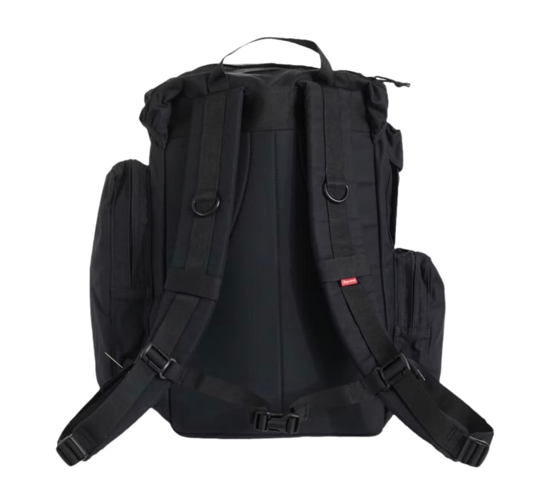 슈프림 필드 백팩 상품이미지3