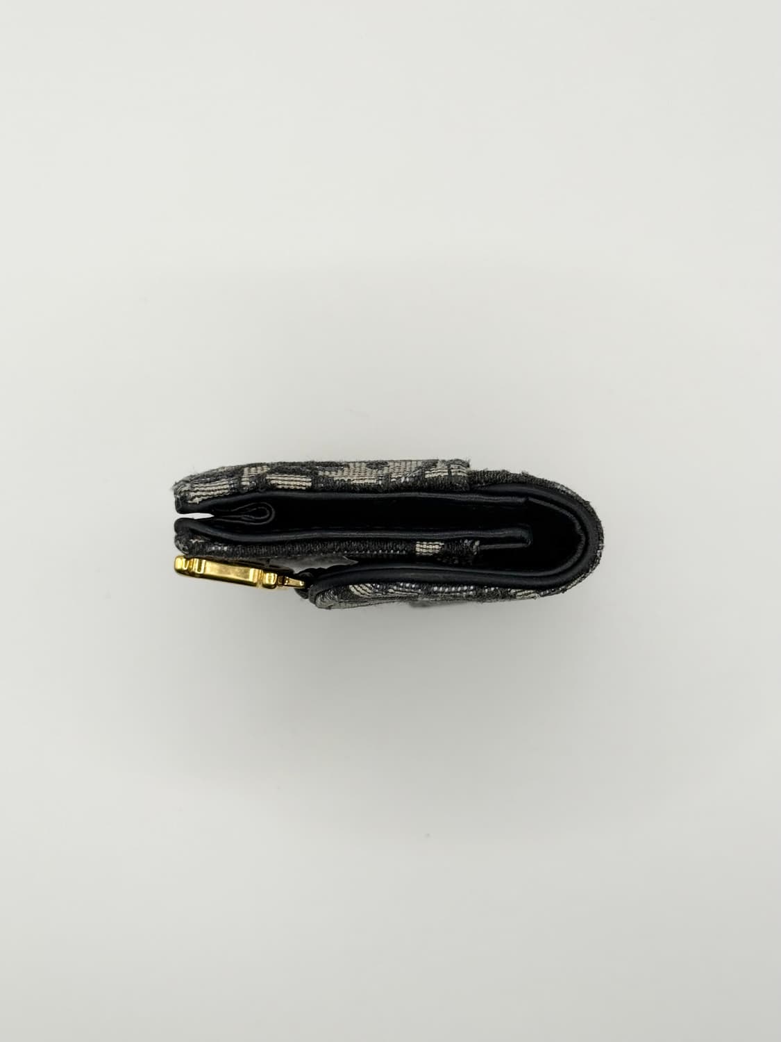 [정품] 디올 오블리크 카드지갑 상품이미지4