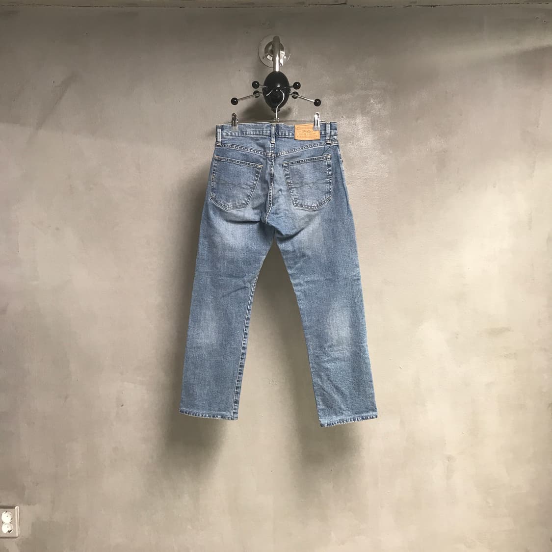 폴로 랄프로렌 데님 팬츠 29/30 상품이미지6