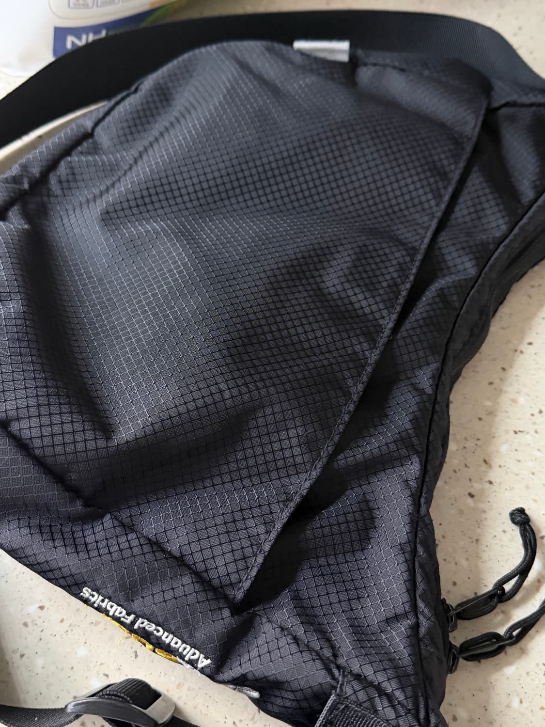 슈프림 스몰 메신저백 22ss 상품이미지2