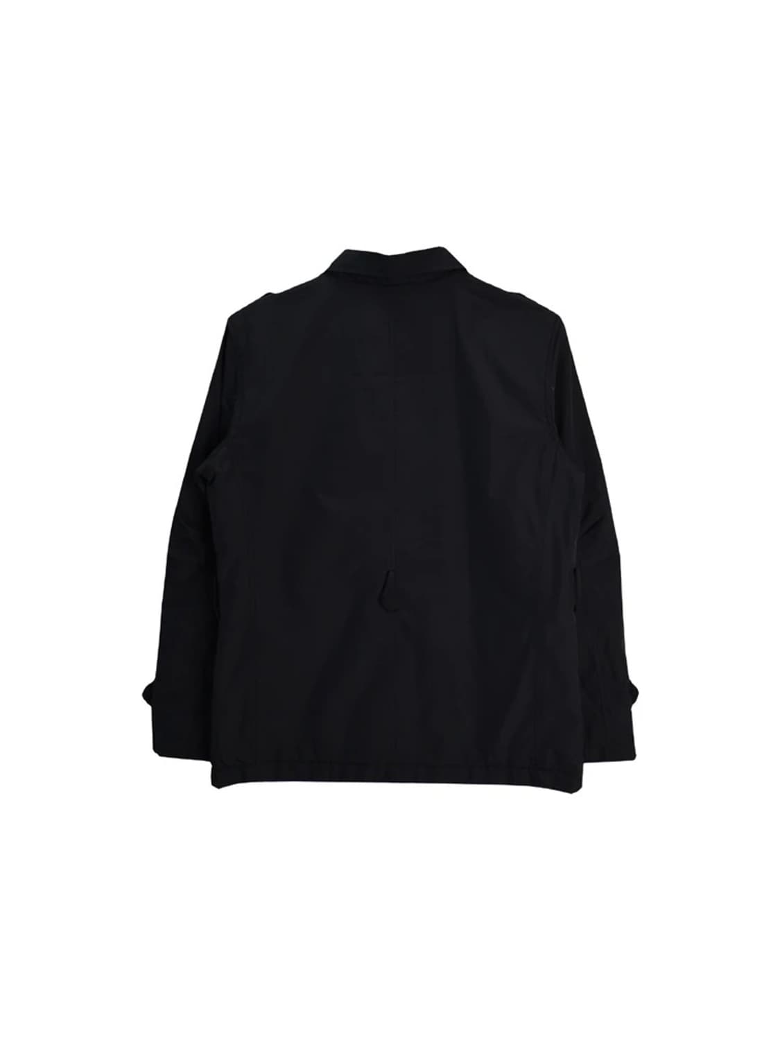 콜럼비아 블랙 바람막이 자켓 상품이미지5