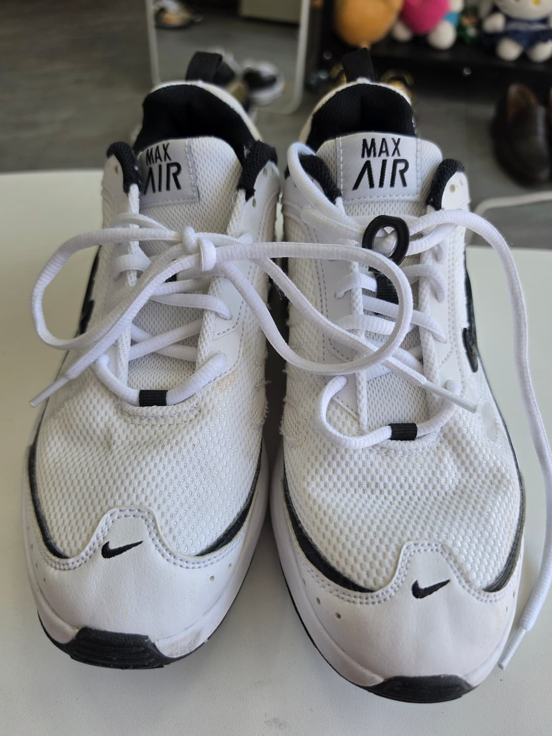 나이키 에어맥스 운동화 상품이미지1