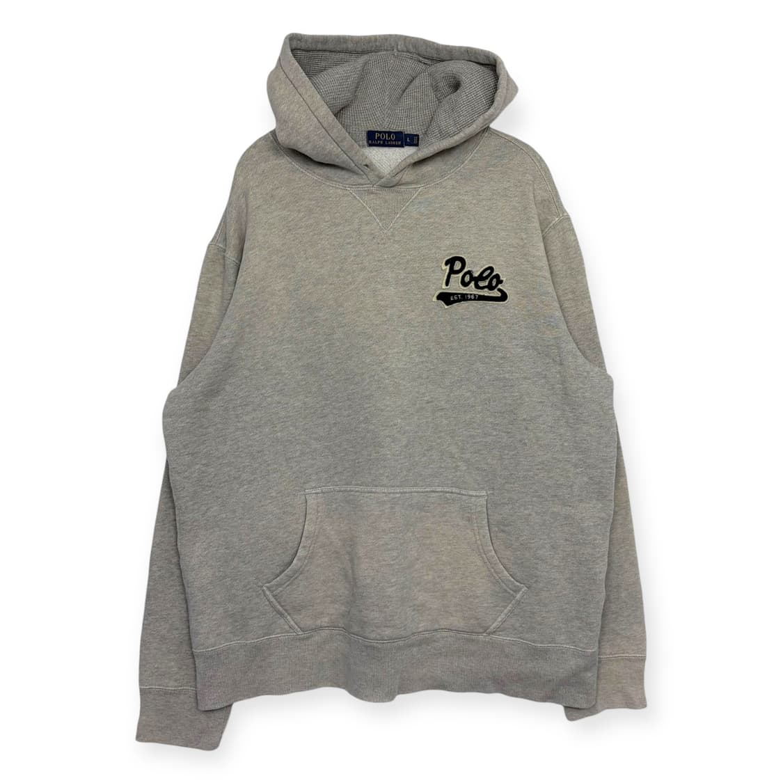 폴로 랄프로렌 후드 티셔츠 상품이미지1