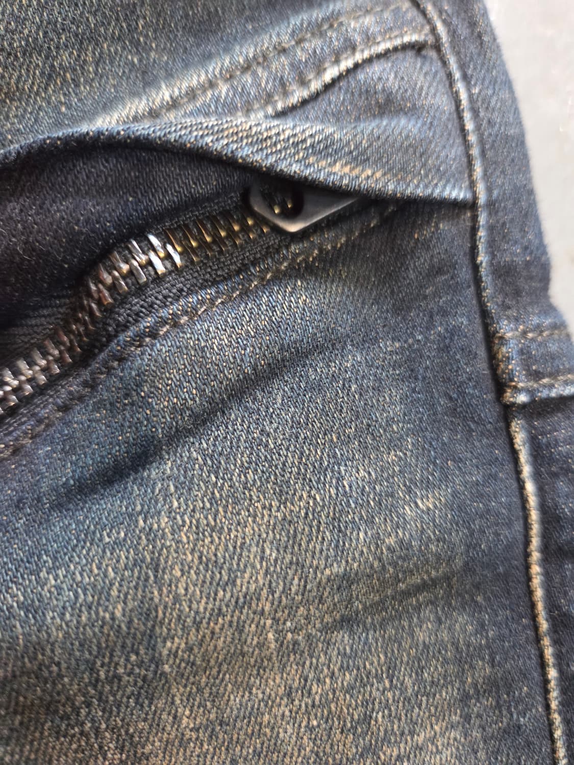 G-STAR RAW 데님 팬츠 워싱 남성 바지(W29/L32) 상품이미지5