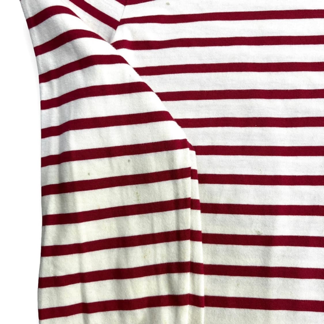 세인트제임스 스트라이프 롱슬리브 상품이미지4