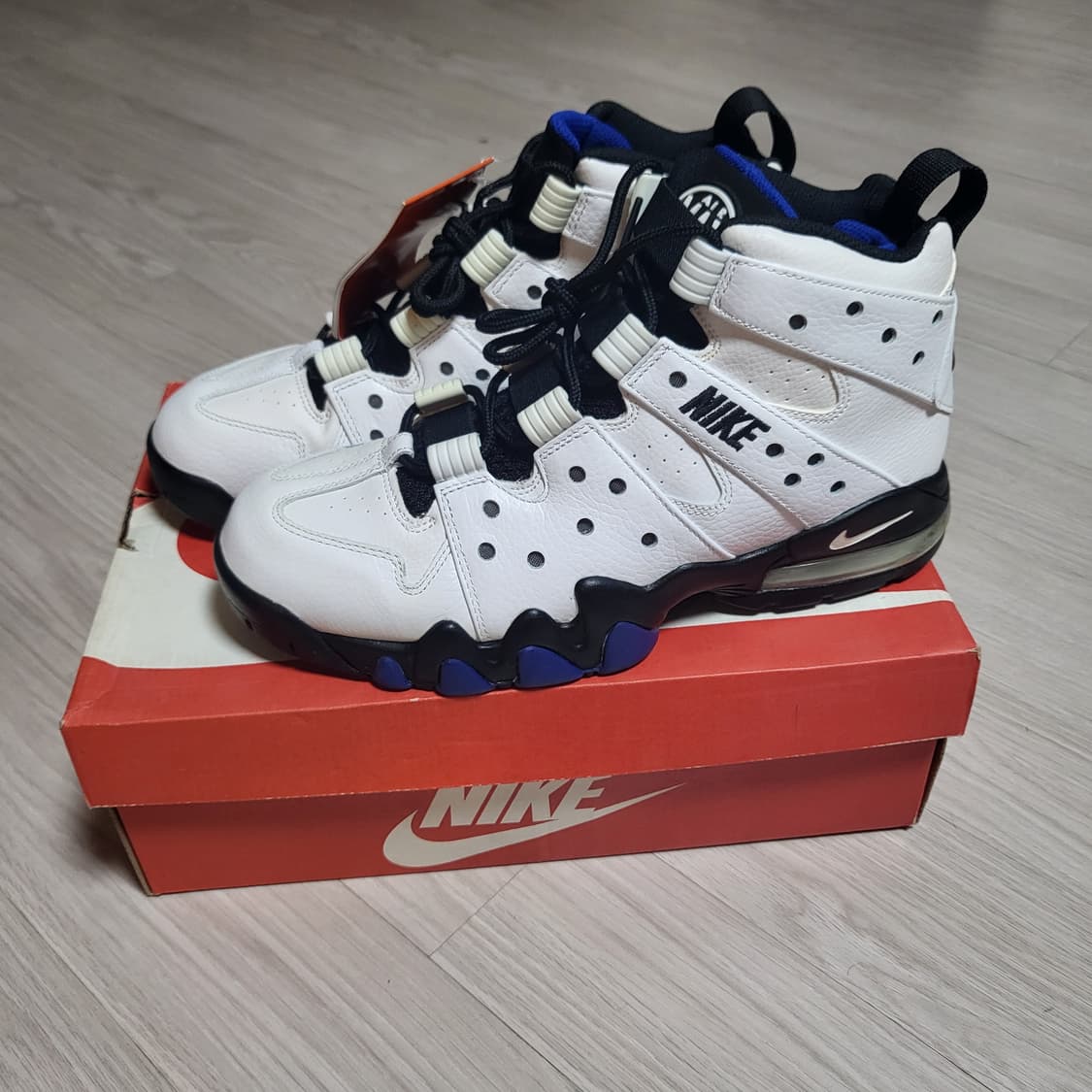 나이키 에어맥스2 CB 94(270)새상품 상품이미지2