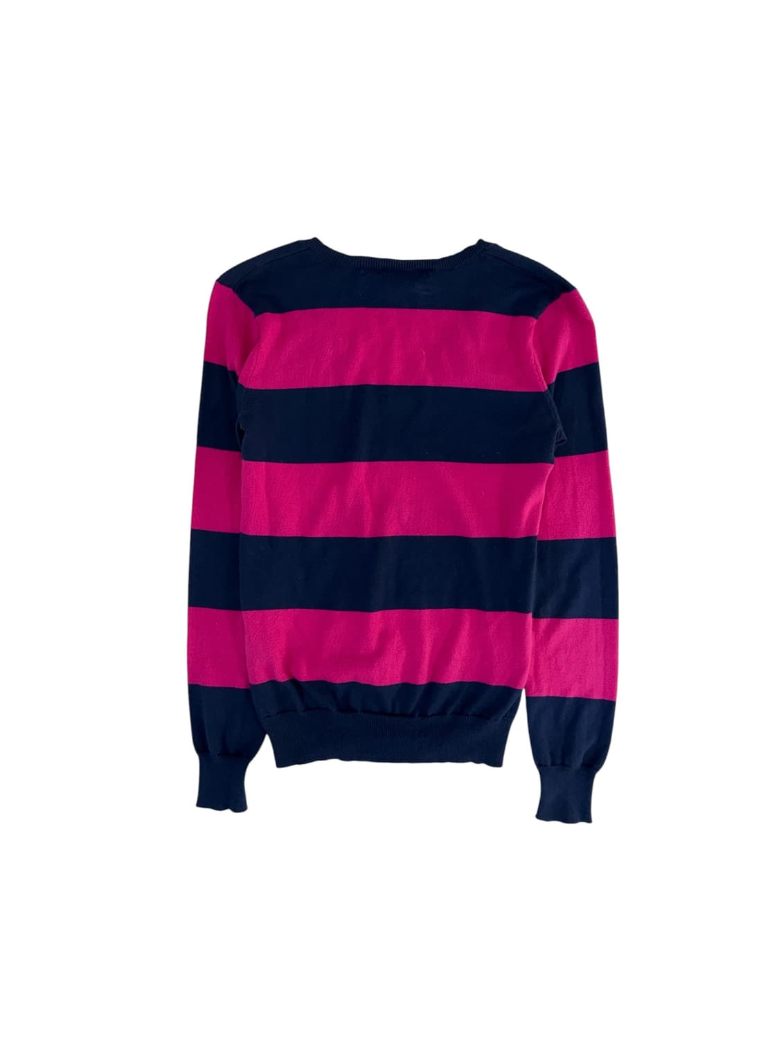 폴로 랄프로렌 브이넥 니트 s 상품이미지2