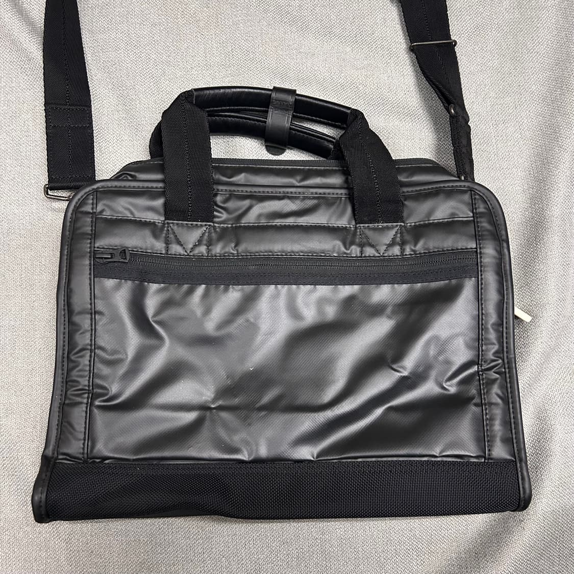 Porter Device Mini Briefcase 상품이미지7