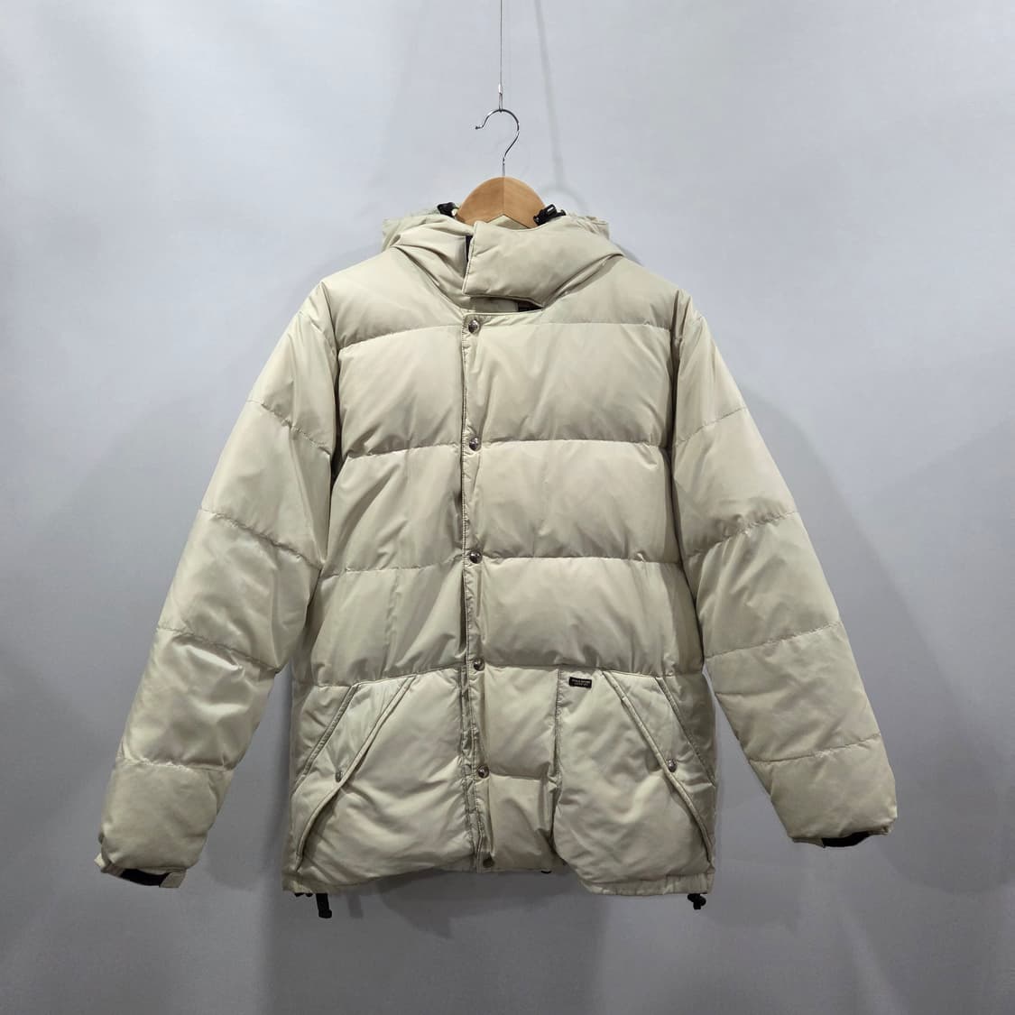 폴로랄프로렌 스포츠 다운 패딩 M  상품이미지1