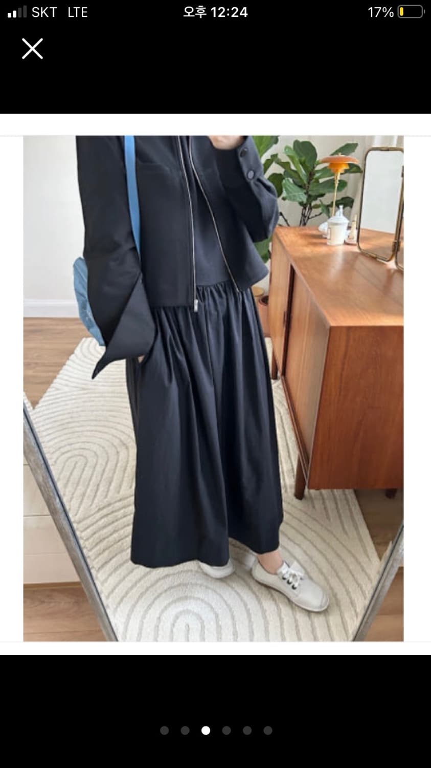 클락스 더비 슈즈 새상품 36  상품이미지6