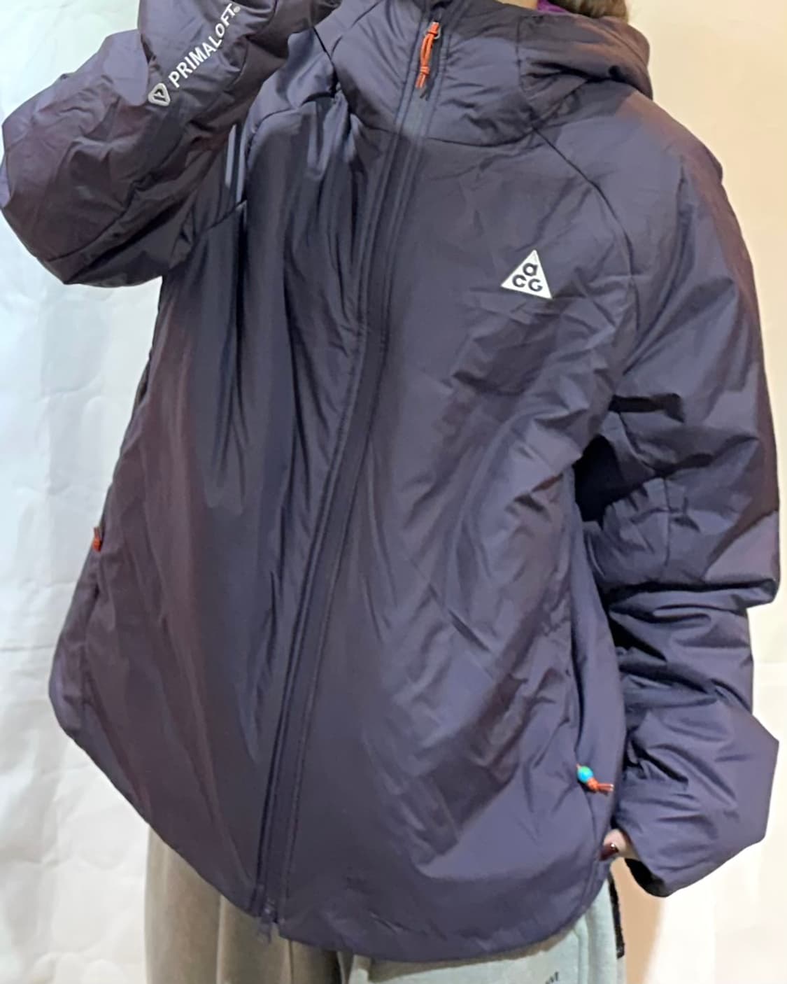 나이키 acg 로프 드 도프 프리마로프트 써마핏 자켓 상품이미지1