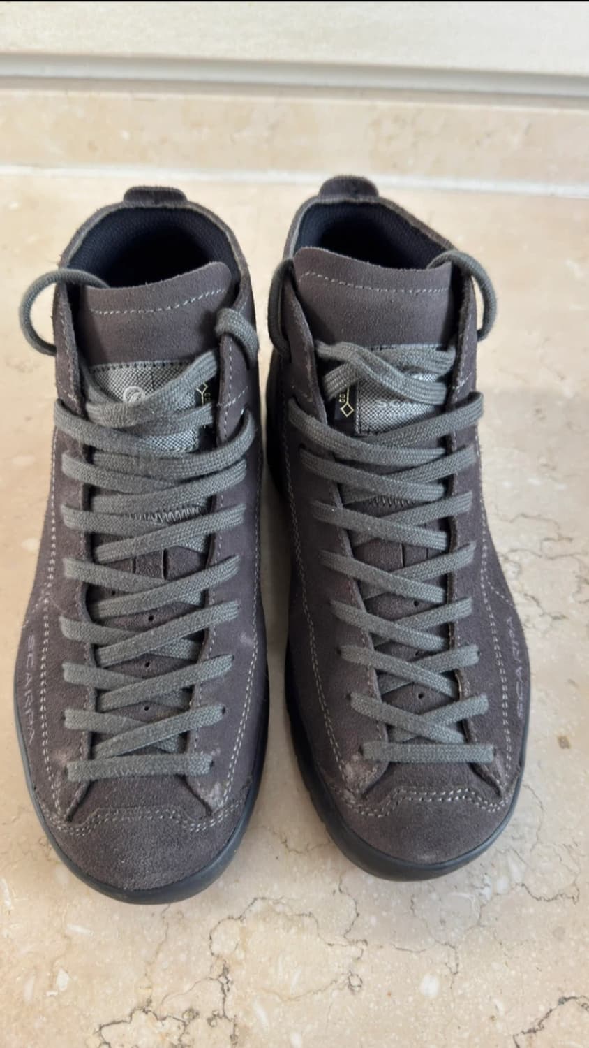 스카르파 모히토 시티 미드 230 상품이미지2