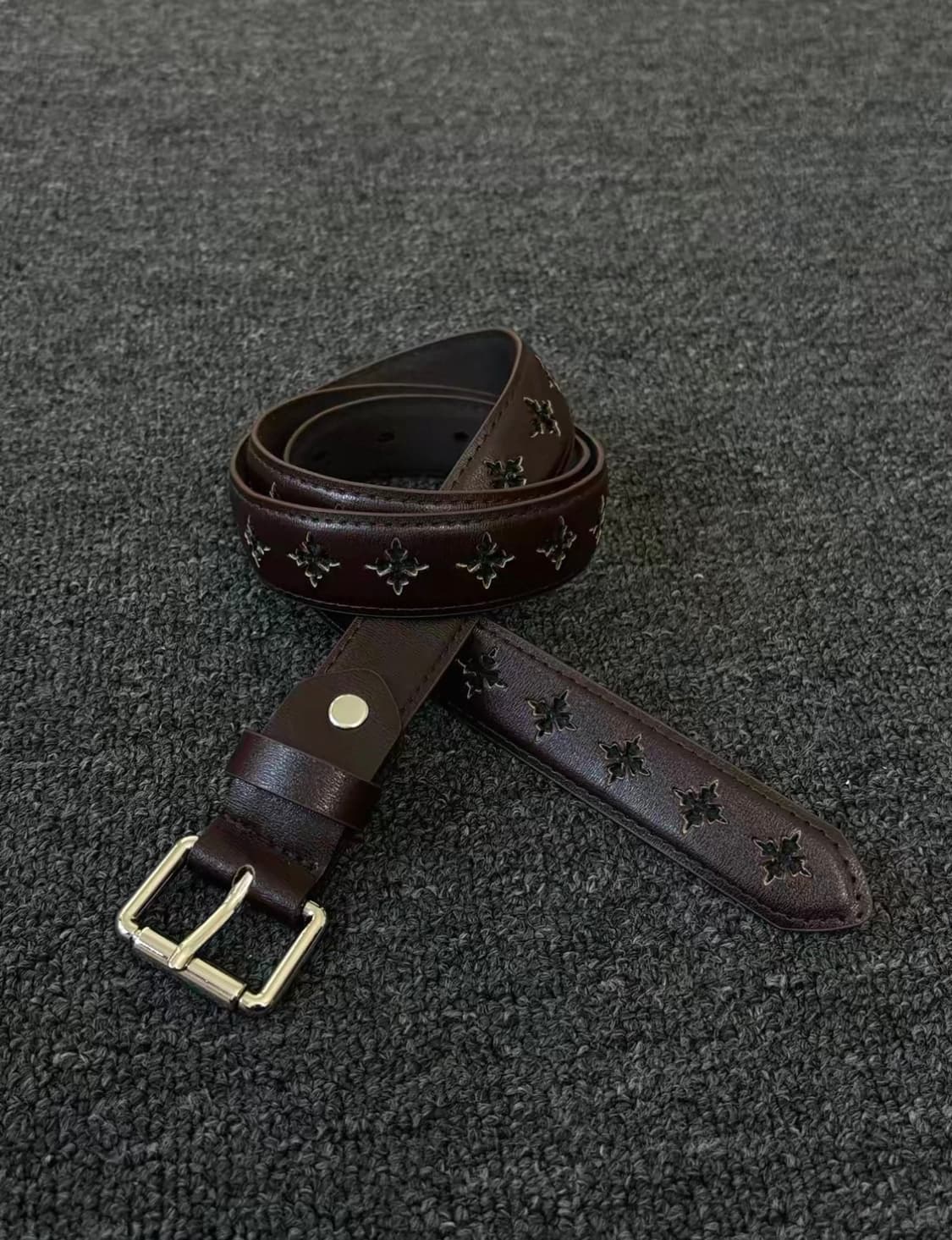 vintage belt 빈티지 벨트 상품이미지1