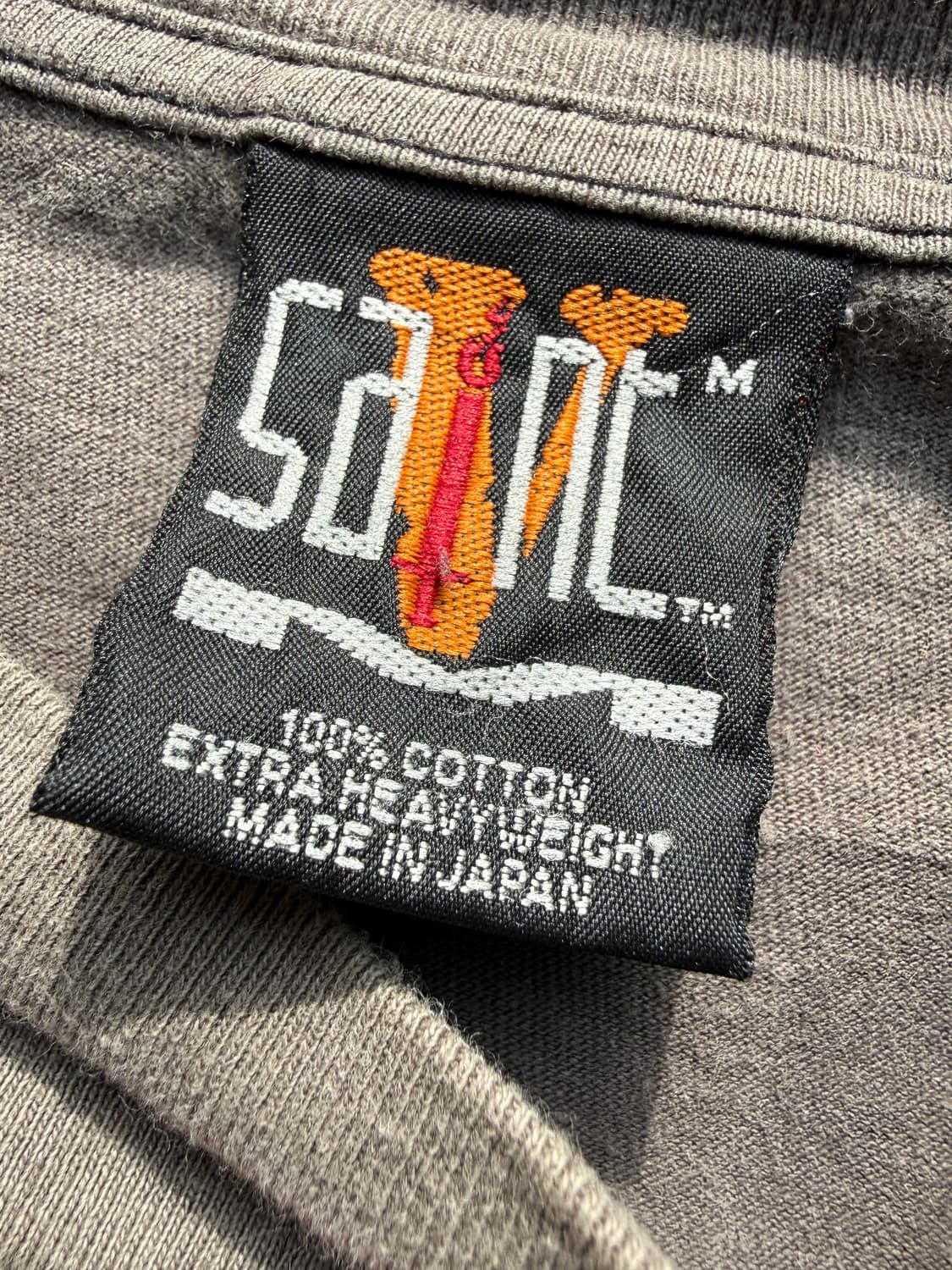 세인트미카엘 브이론 롱슬리브 M(L) 상품이미지7