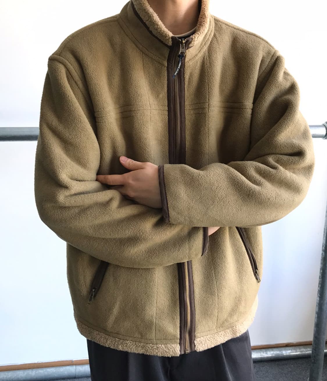 ROGER FLARE 상품이미지10