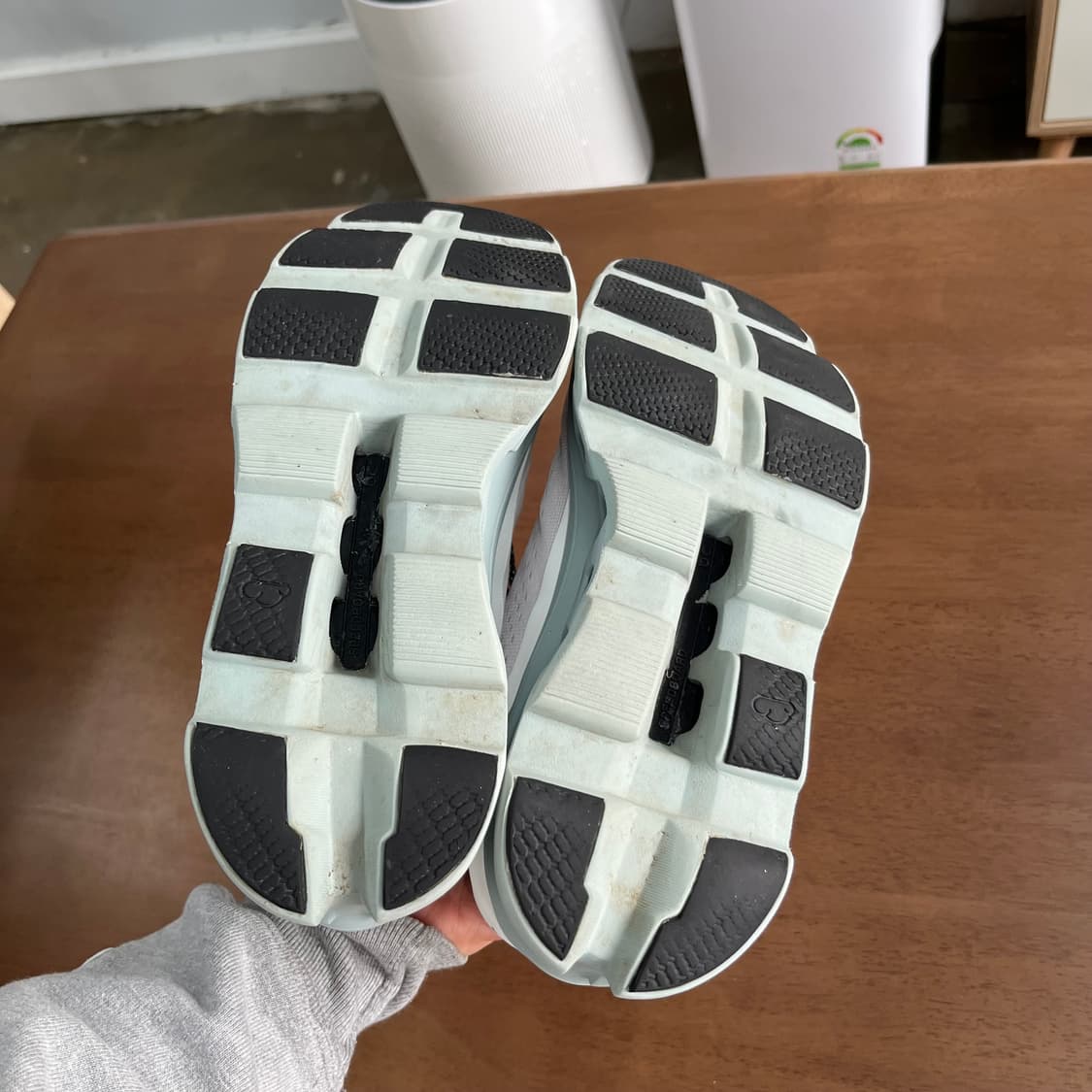 온러닝 클라우드 몬스터 270mm 상품이미지6