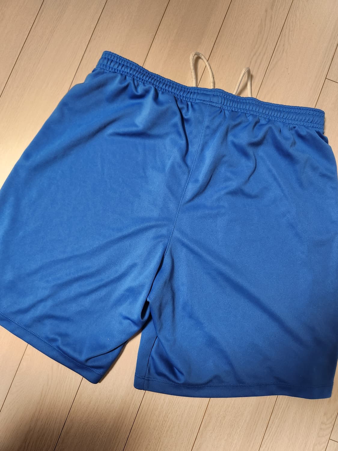 나이키 드라이핏 블루 숏팻츠 사이즈L

여러 중고사이트에도 같이 판매하고 상품이미지7