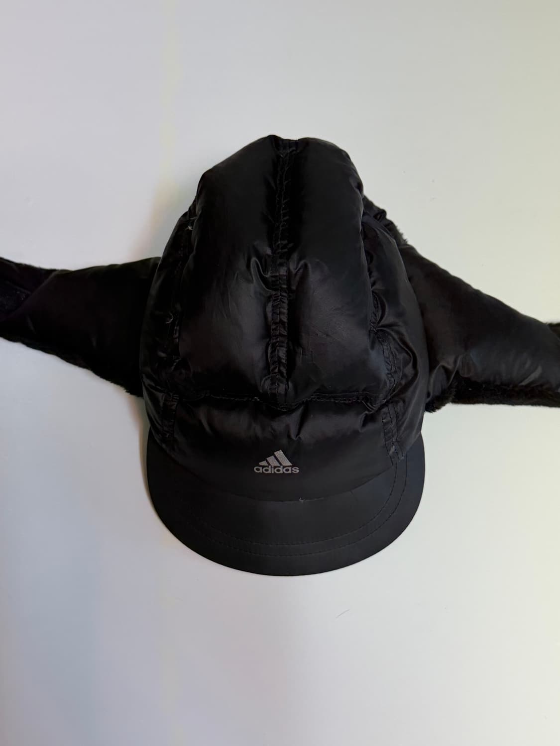 아디다스 덕 다운 패디드 트래퍼 햇 (ADIDAS PADDED TRAPP 상품이미지3