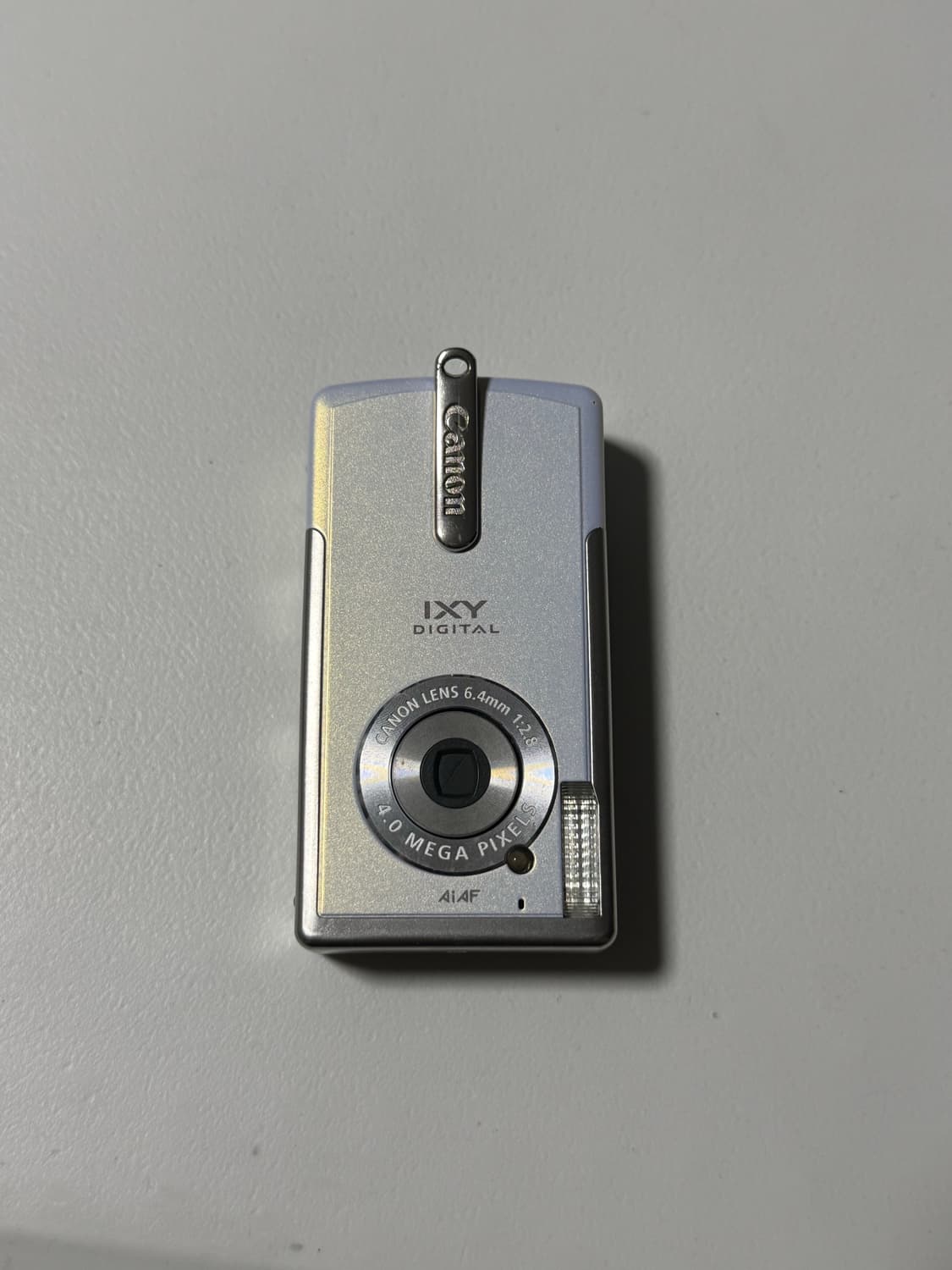 빈티지 디카캐논 ixy L 익시 L 상품이미지7