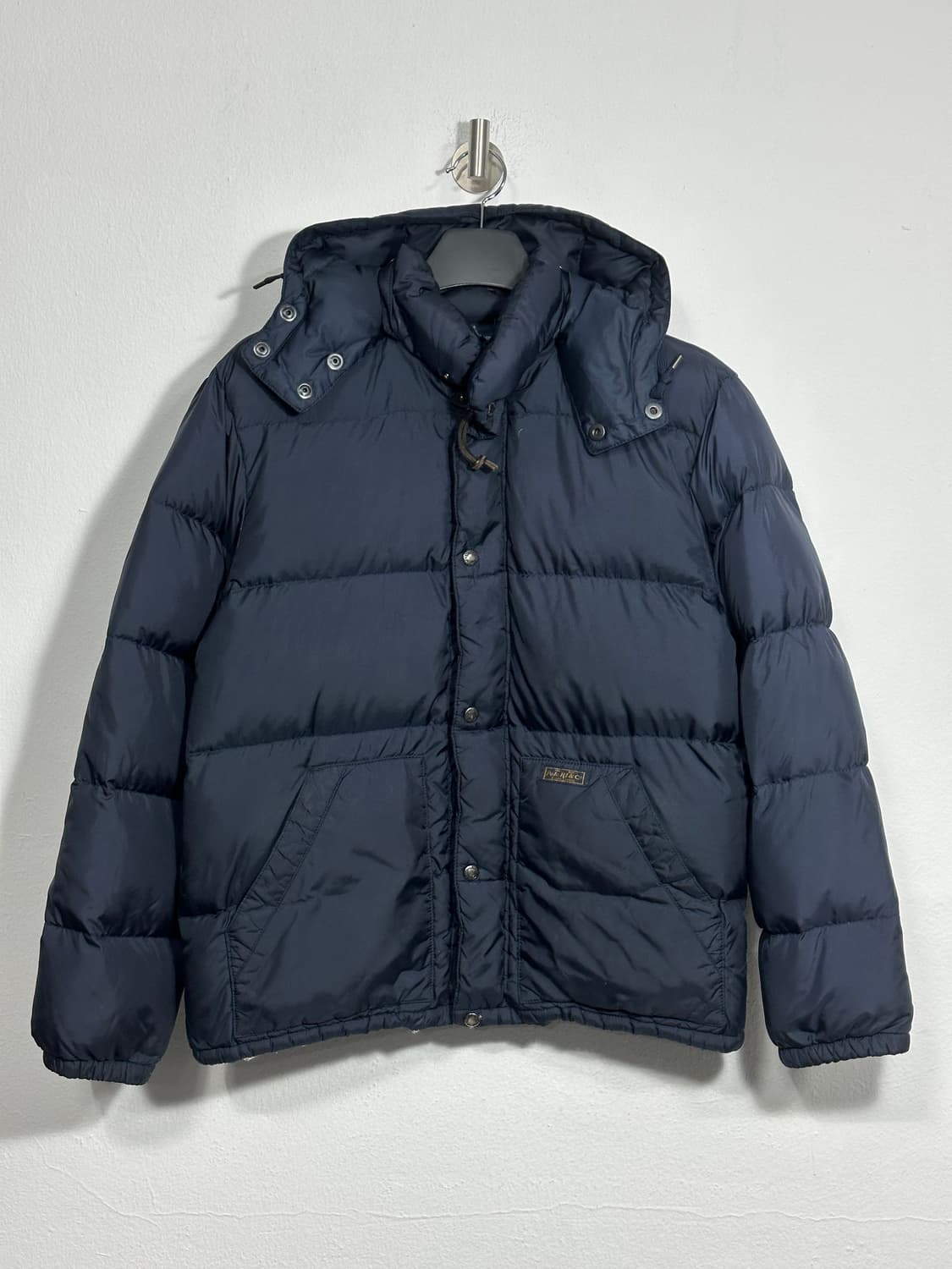 폴로랄프로렌 패딩 M 상품이미지1