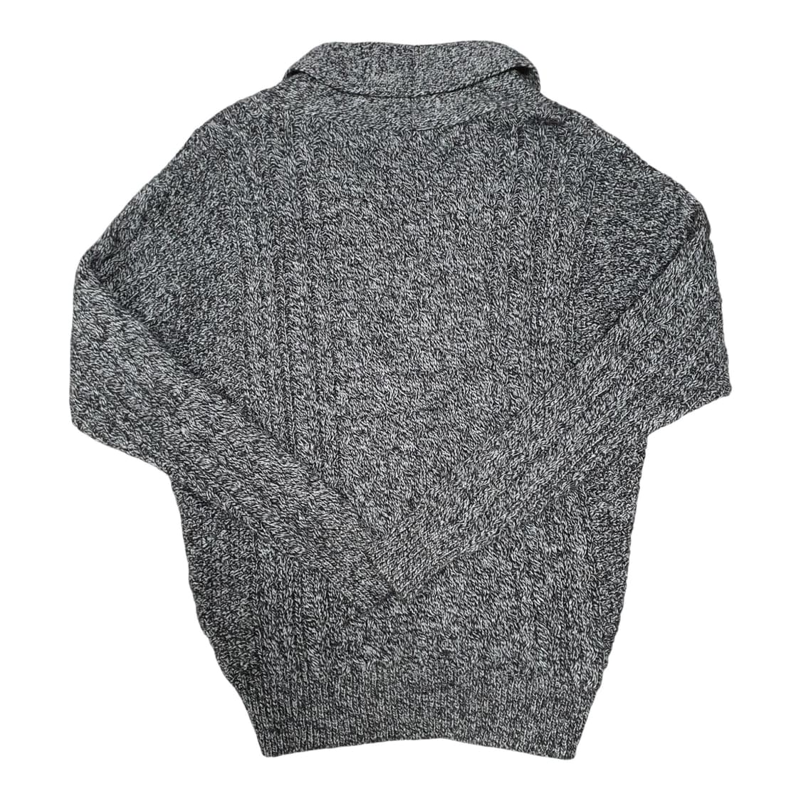 ✨ (바배) 블라니 울 니트 가디건  상품이미지2