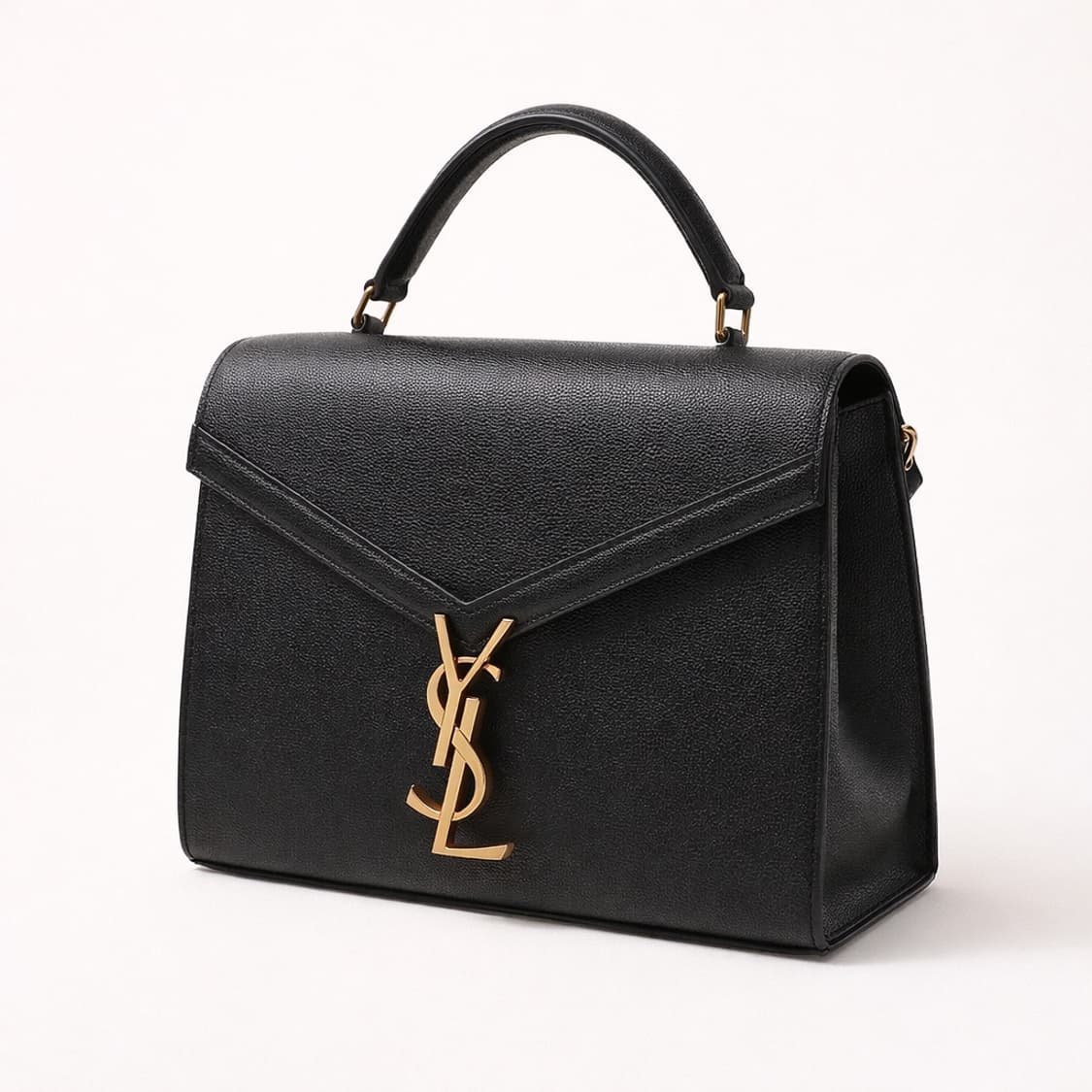 [S급] 생로랑 카산드라 미니 탑 핸들 백 판매합니다!!! 상품이미지1