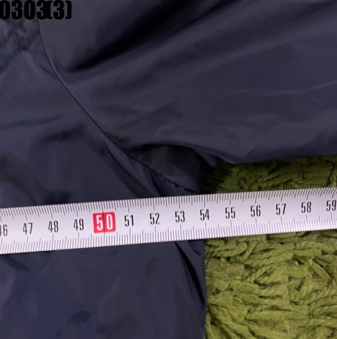 ASK 자켓 상품이미지6