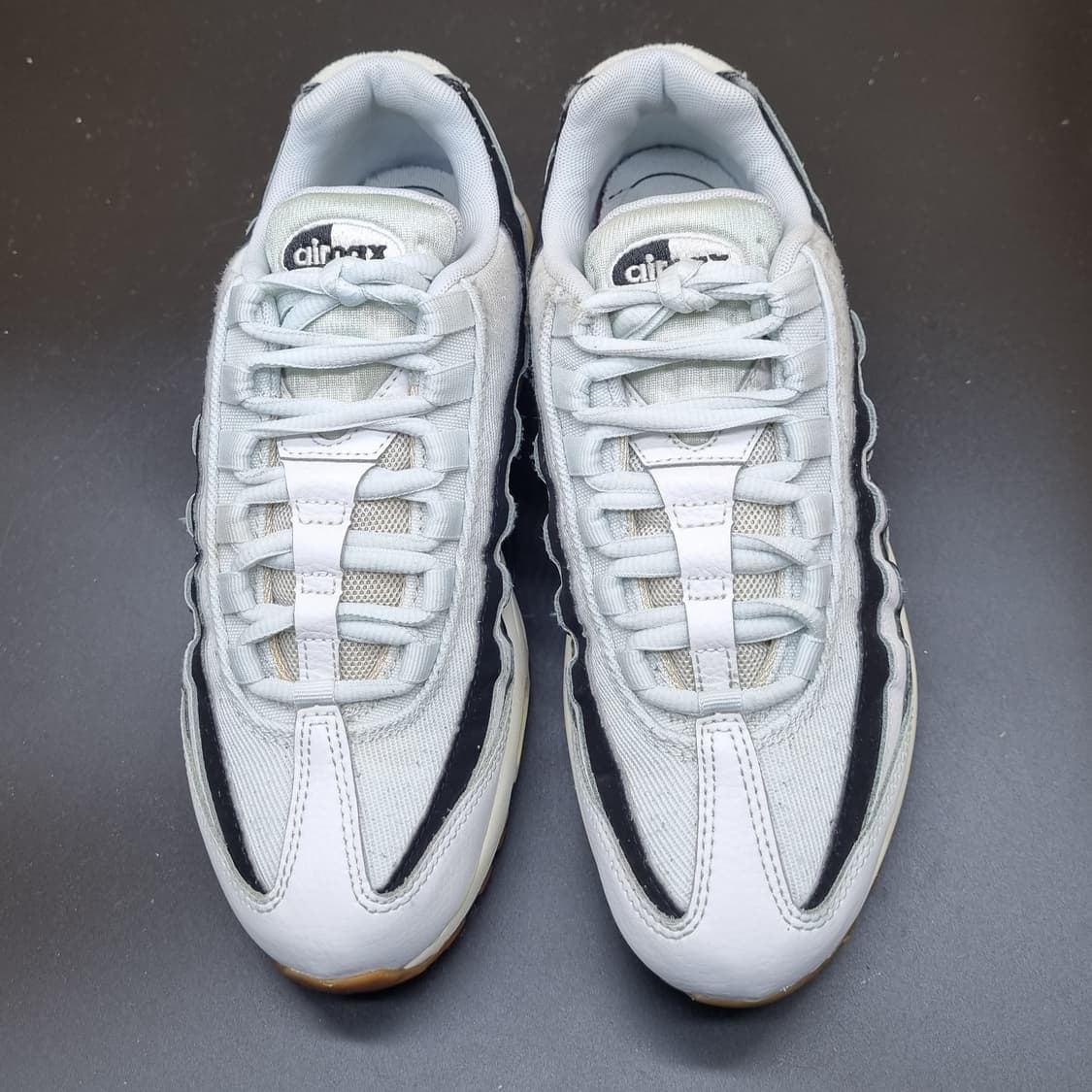 나이키 에어맥스 95 유벤투스 운동화245  상품이미지2