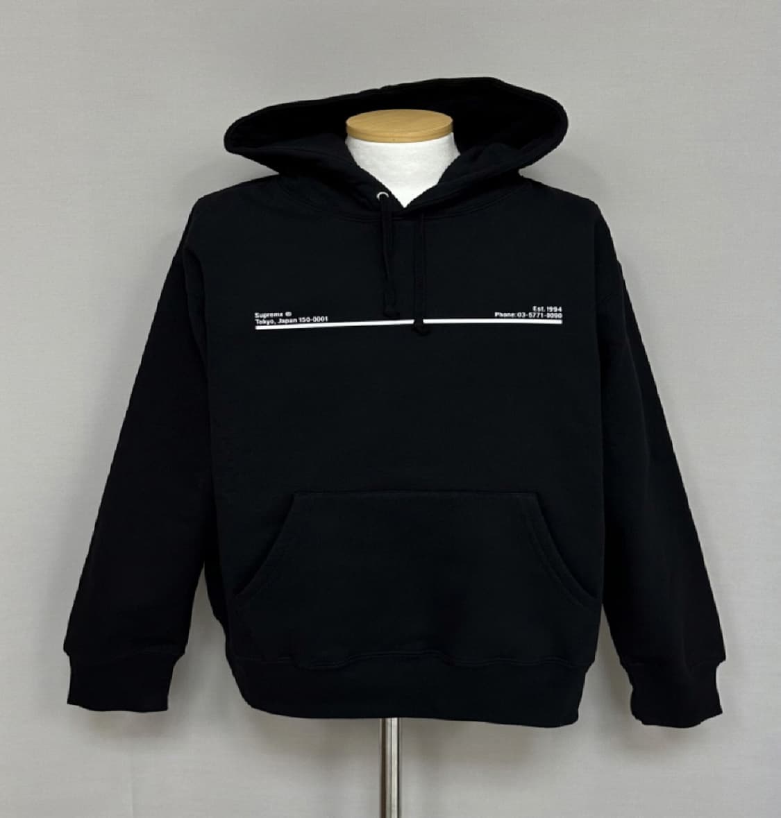 슈프림 shop 후드 ( 105 ) 상품이미지1